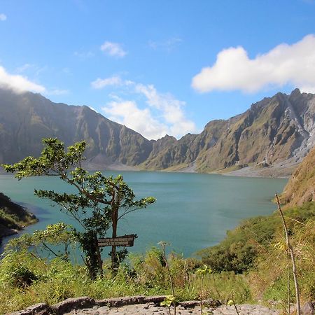 Bognot Lodge : Alvin Bognot Mt Pinatubo Guesthouse And Tours Santa Juliana Ngoại thất bức ảnh