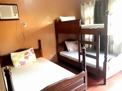 Bognot Lodge : Alvin Bognot Mt Pinatubo Guesthouse And Tours Santa Juliana Ngoại thất bức ảnh