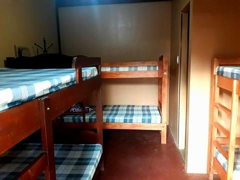 Bognot Lodge : Alvin Bognot Mt Pinatubo Guesthouse And Tours Santa Juliana Ngoại thất bức ảnh